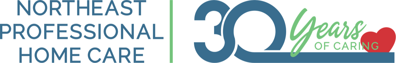 Northeast Professional Home Care - 30 Years of Caring